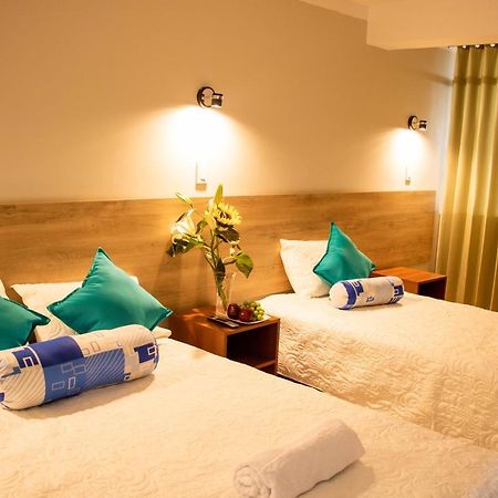 Casa Fideranda B&B Cusco Luaran gambar