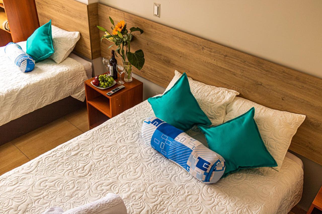 Casa Fideranda B&B Cusco Luaran gambar