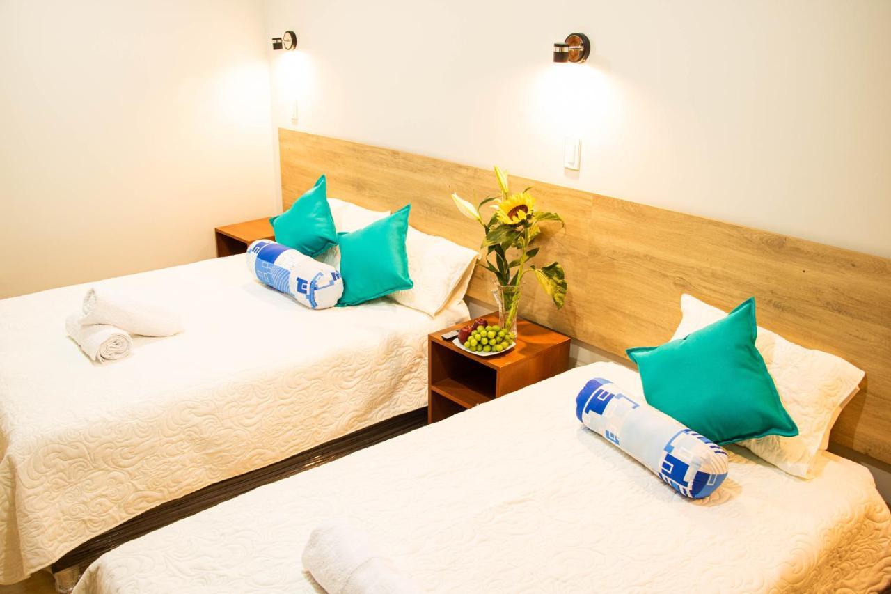 Casa Fideranda B&B Cusco Luaran gambar