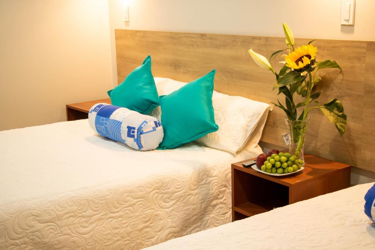 Casa Fideranda B&B Cusco Luaran gambar