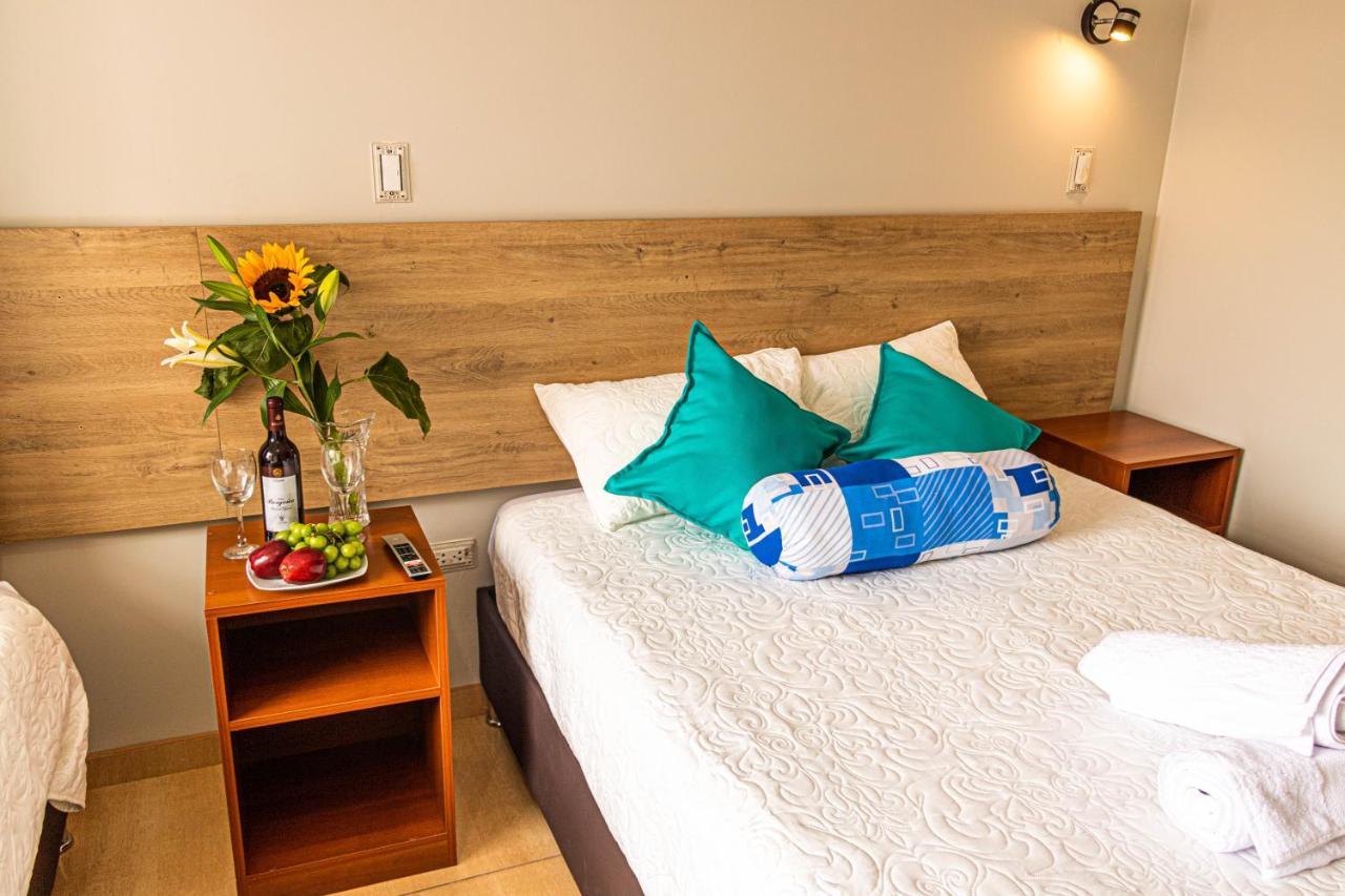 Casa Fideranda B&B Cusco Luaran gambar