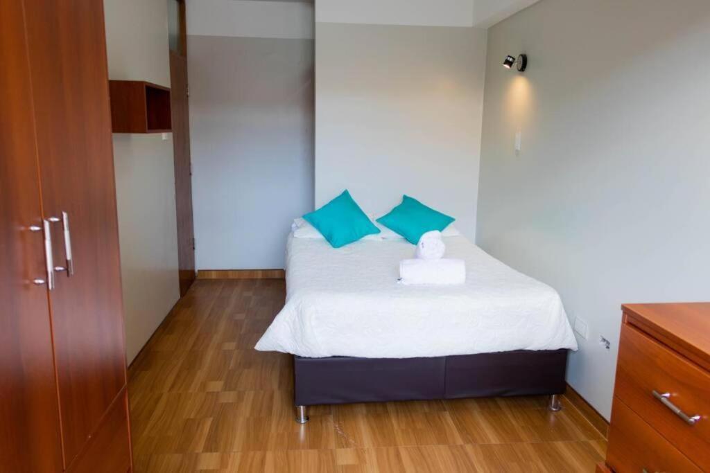 Casa Fideranda B&B Cusco Luaran gambar