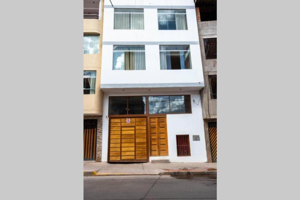 Casa Fideranda B&B Cusco Luaran gambar