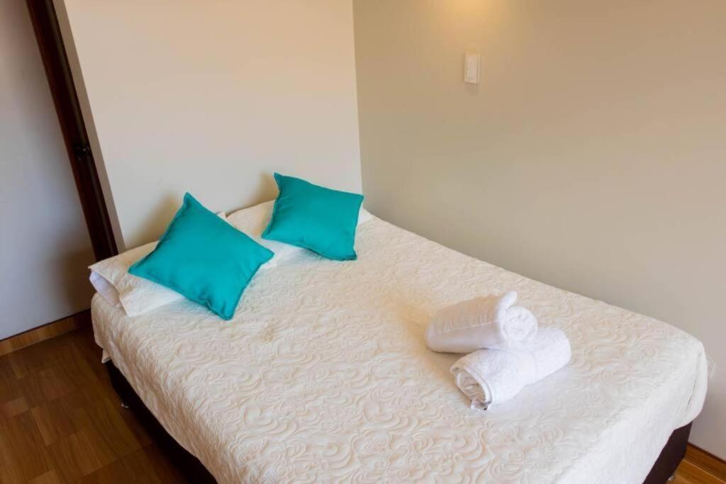 Casa Fideranda B&B Cusco Luaran gambar